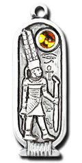 Amun (Apr 26th - May 25th)