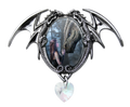 Once Upon A Time Cameo by Anne Stokes | Enchanted Cameos | Wiccan Center