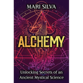 Alchemy: Unlocking Secrets of an Ancient Mystical Science - Paperback | Books | Wiccan Center