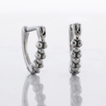 Ear Clicker - Beaded 16G | Body Jewelry | Wiccan Center