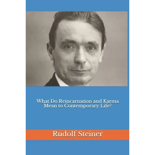 What Do Reincarnation and Karma Mean to Contemporary Life? - Paperback | Books | Wiccan Center