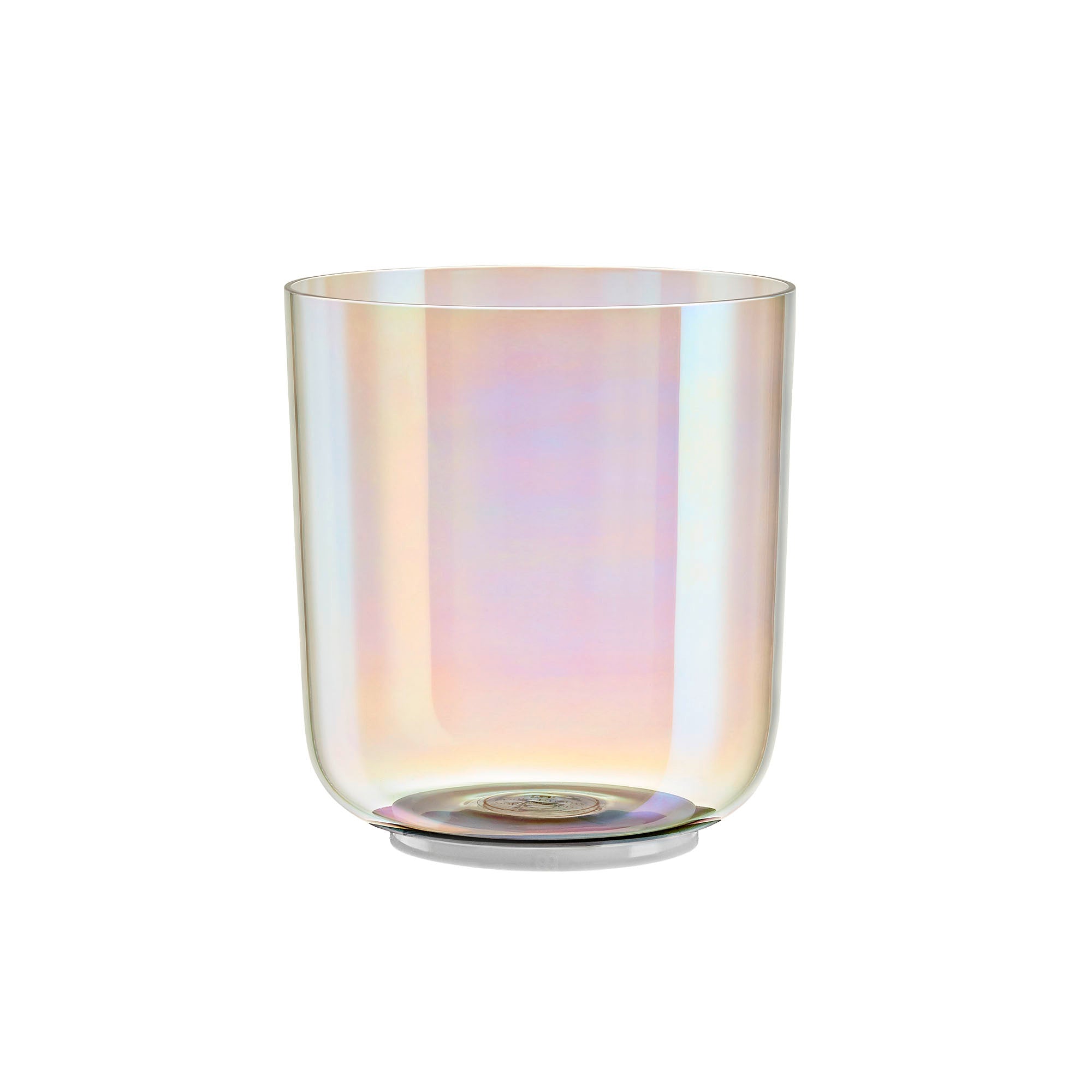 6" Essence Crystal Singing Bowl, Note E4, Clear, Solar Plexus Chakra, 440 Hz | | Wiccan Center
