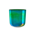 8" Essence Crystal Singing Bowl, F3, Mint Blue, Heart Chakra, 440 Hz | | Wiccan Center