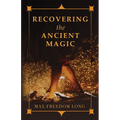 Recovering the Ancient Magic - Hardcover | Books | Wiccan Center