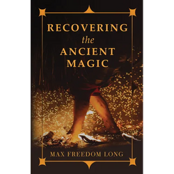 Recovering the Ancient Magic - Hardcover | Books | Wiccan Center