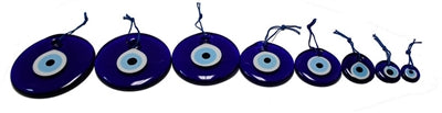 Nazar (Amulet) Evil Eye Ornament - Classic | EVIL EYES | Wiccan Center