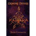 Grimoire Dehara: Kaimana - Paperback | Books | Wiccan Center