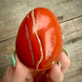 Crystal Eggs