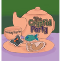 The Cryptid Party - Hardcover | Books | Wiccan Center