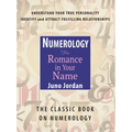 Numerology the Romance in Your Name: The Classic Book on Numerology - Paperback | Books | Wiccan Center