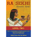 Ra Sekhi Kemetic Reiki Level 2 - Paperback | Books | Wiccan Center