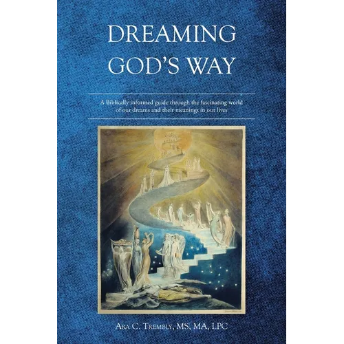 Dreaming God's Way - Paperback | Books | Wiccan Center