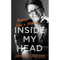 Inside My Head: Messages from a Medium - Paperback | Books | Wiccan Center