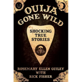 Ouija Gone Wild - Paperback | Books | Wiccan Center