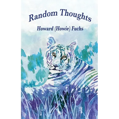 Random Thoughts - Paperback | Books | Wiccan Center
