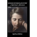 Undiscovered Country: A Spiritual Adventure - Hardcover | Books | Wiccan Center