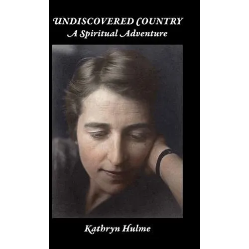 Undiscovered Country: A Spiritual Adventure - Hardcover | Books | Wiccan Center