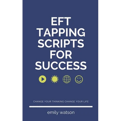 Tapping Scripts For Success - Paperback | Books | Wiccan Center