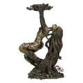 Greenwoman ENT Candle Holder | Candle Holder | Wiccan Center