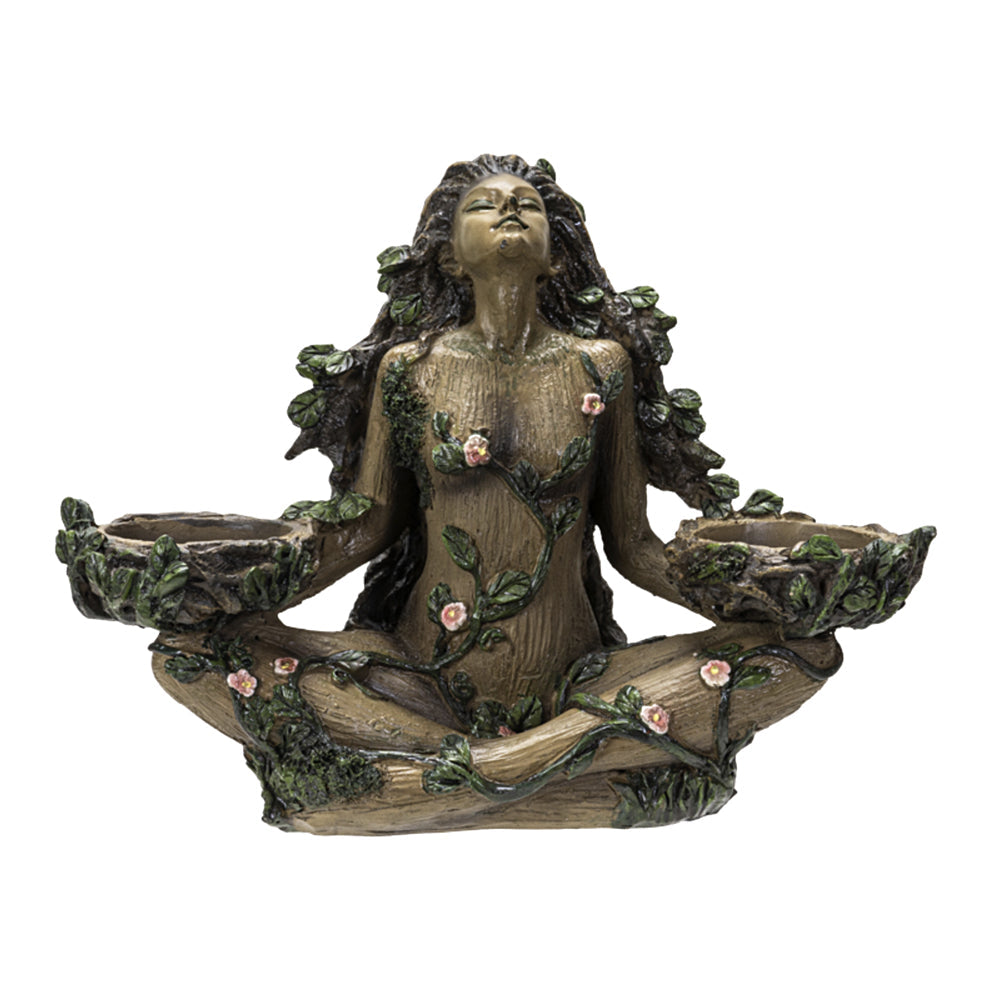 Balance of Nature ENT Candle Holder | Candle Holder | Wiccan Center