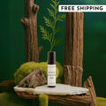 Oud Wood | Guaiac Wood | Cedar Roll-on Oil Perfume (Inspired by Tom Ford Oud Wood®) | Environment - Roll on | Wiccan Center
