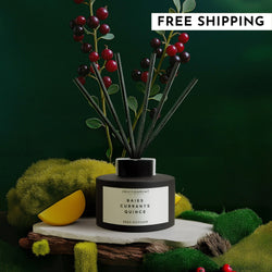 Baies | Currants | Quince Diffuser (Inspired by Baies®) | Environment - Diffuser | Wiccan Center