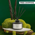Santal | Tonka | Musk Diffuser (Inspired by Le Labo Santal® and 1 Hotel®) | Environment - Diffuser (Hotel Aromatics) | Wiccan Center