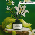 Jasmine | Green Melon | Lily Diffuser (Inspired by The Wynn Hotel®)