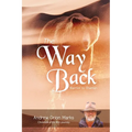 The Way Back: Warrior to Shaman - Paperback | Books | Wiccan Center