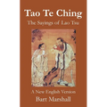 Tao Te Ching: The Sayings of Lao Tsu - Paperback | Books | Wiccan Center
