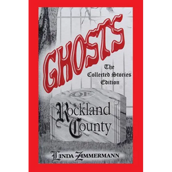 Ghosts of Rockland County - Paperback | Books | Wiccan Center