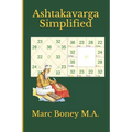 Ashtakavarga Simplified - Paperback | Books | Wiccan Center