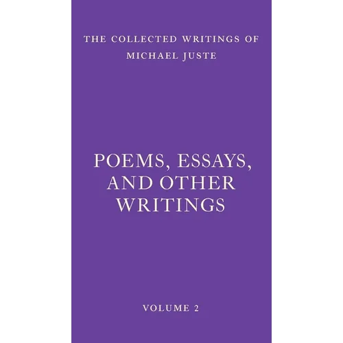 Poems, Essays, and Other Writings - Hardcover | Books | Wiccan Center