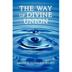The Way of Divine Union - Paperback | Books | Wiccan Center
