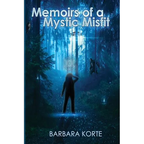 Memoirs of a Mystic Misfit: Healing Disfunction in Programming to Unlock Your Unlimited Potential - Paperback | Books | Wiccan Center