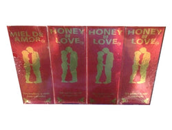 Miel de Amor [Honey of Love] Dozen | PERFUMES Y ACEITES | Wiccan Center