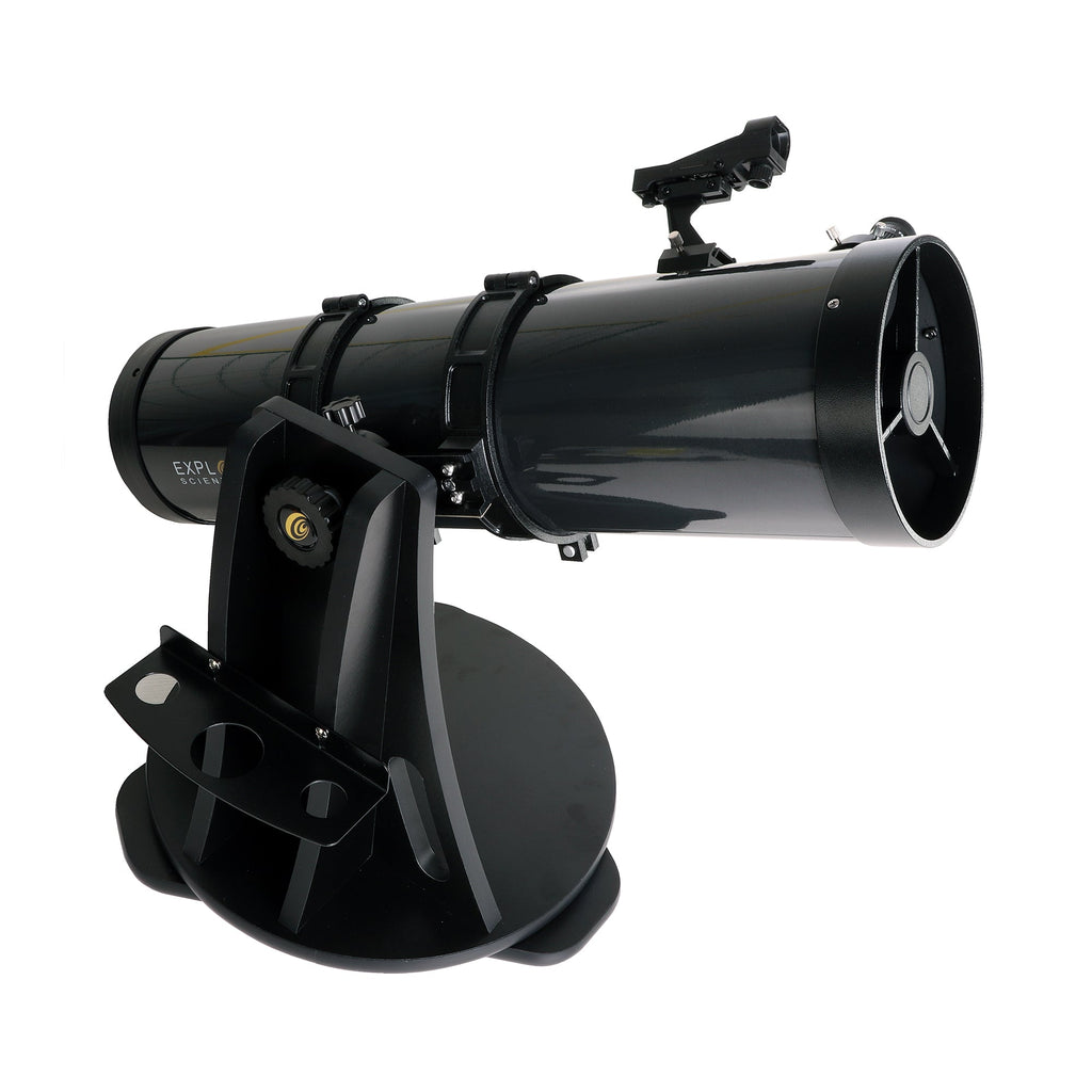 6-inch Tabletop Dobsonian Reflector Telescope | Telescope | Wiccan Center