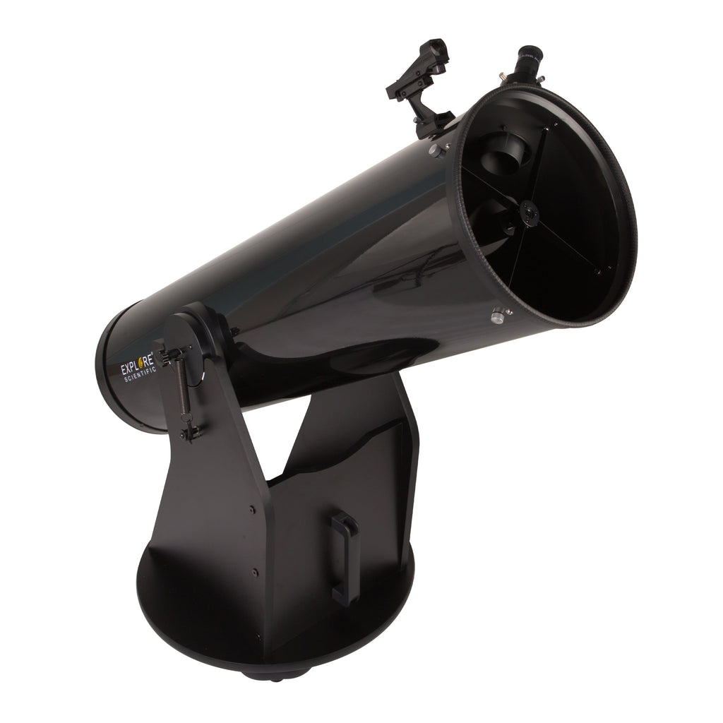 10-inch Dobsonian Reflector Telescope | Telescope | Wiccan Center