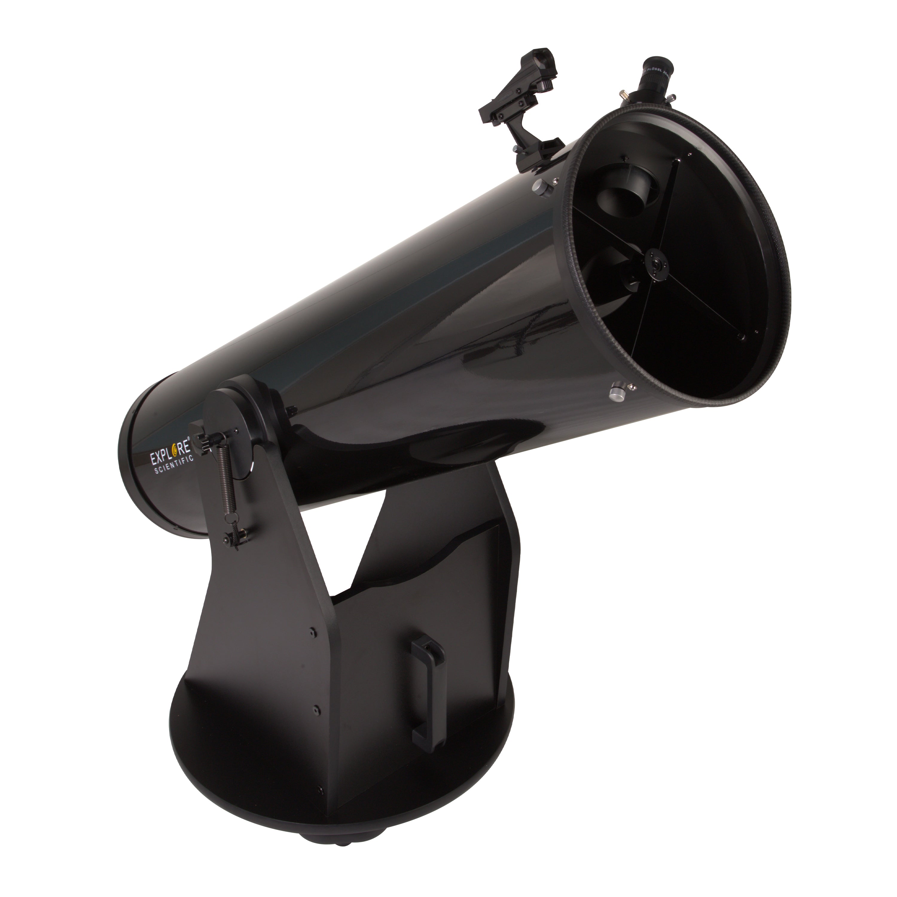 10-inch Dobsonian Reflector Telescope | Telescope | Wiccan Center