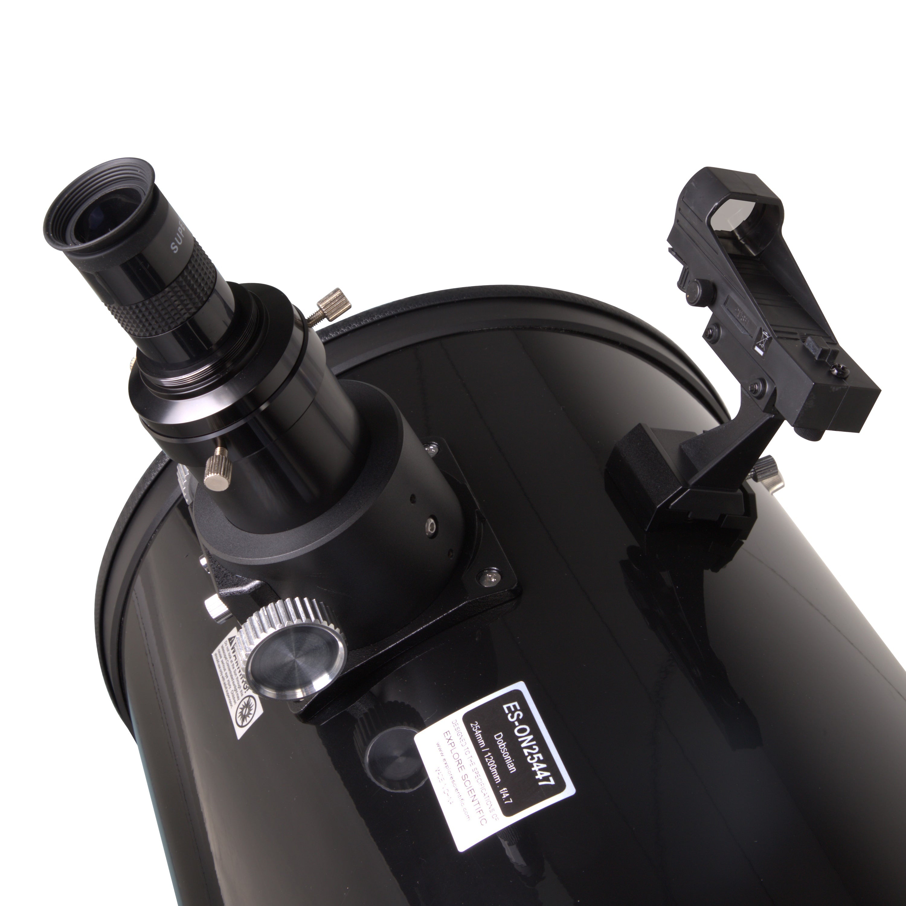 10-inch Dobsonian Reflector Telescope | Telescope | Wiccan Center