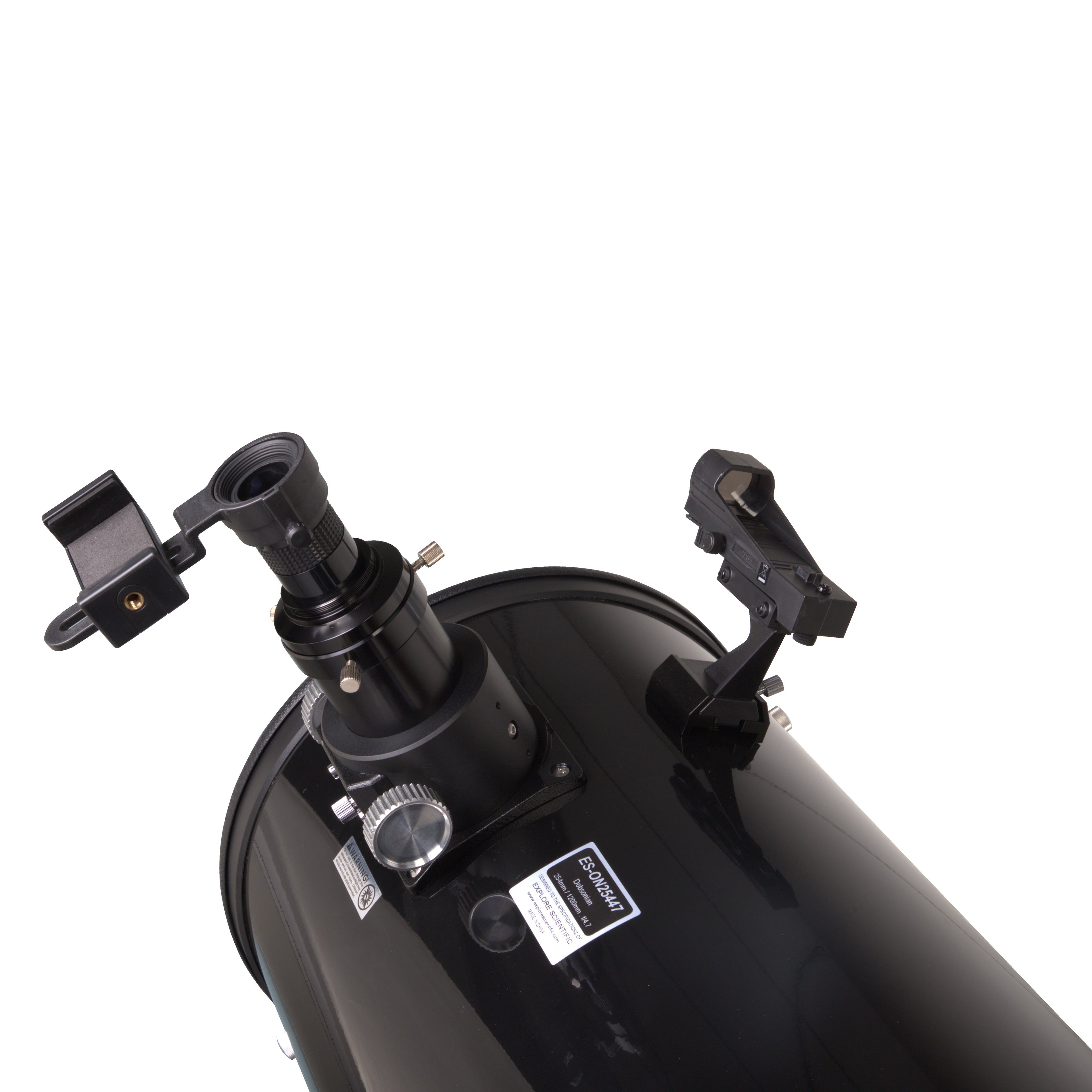 10-inch Dobsonian Reflector Telescope | Telescope | Wiccan Center