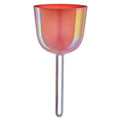 3.25" Essence Solfeggio Crystal Singing Bowl, 963 Hz, Coral Reef | | Wiccan Center