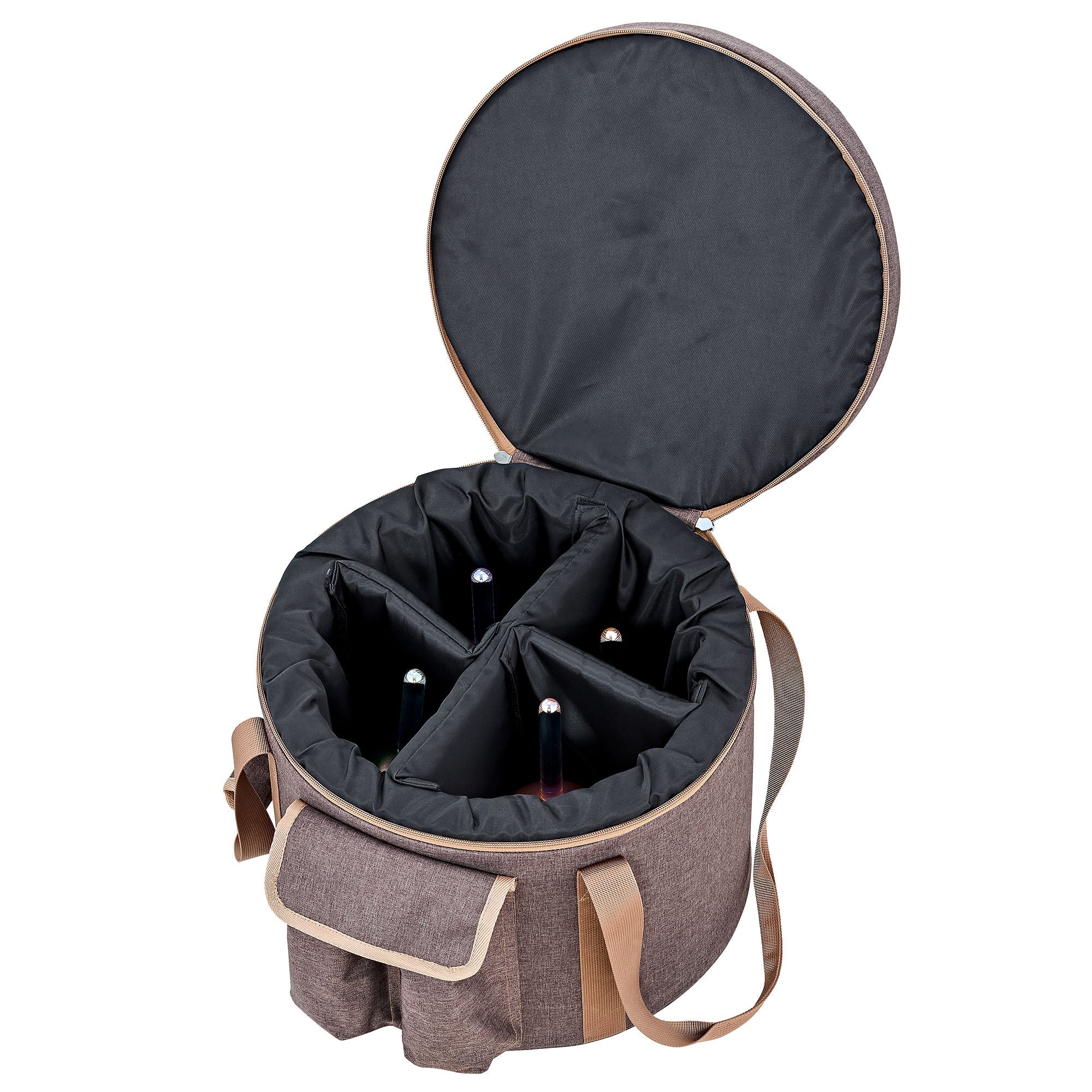 6-Piece Essence Solfeggio Crystal Singing Bowl Set | | Wiccan Center