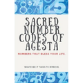 Sacred Number Codes of Agesta - Paperback | Books | Wiccan Center