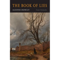 The Book of Lies - Paperback | Books | Wiccan Center
