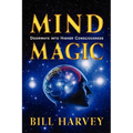 Mind Magic: Doorways into Higher Consciousness - Paperback | Books | Wiccan Center
