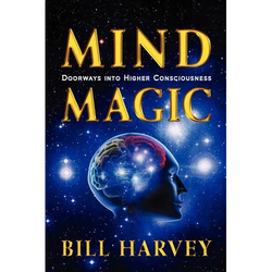 Mind Magic: Doorways into Higher Consciousness - Paperback | Books | Wiccan Center
