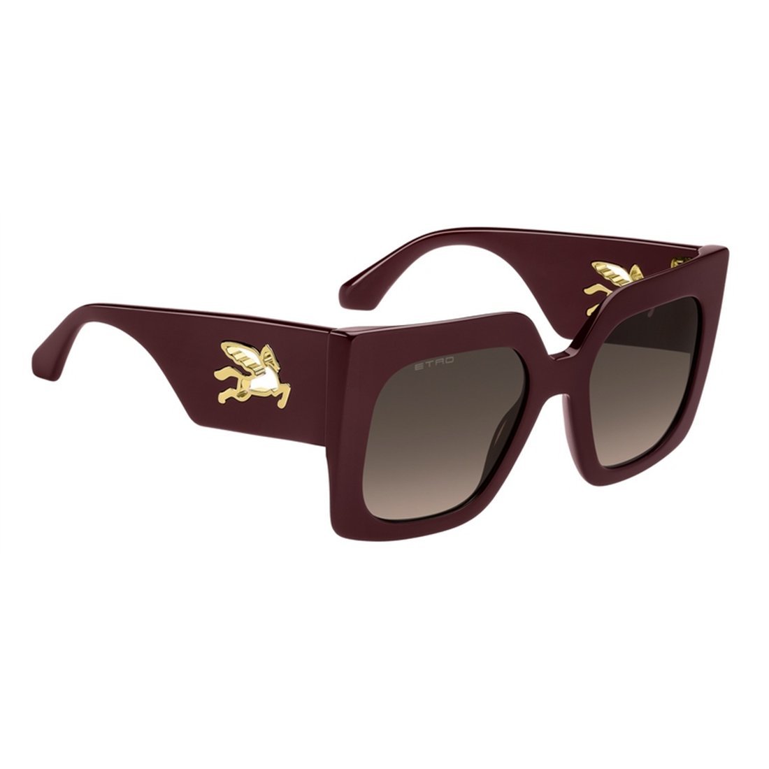 ETRO Oversized Women's Sunglasses - Stylish Accessory
