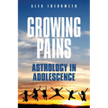 Growing Pains: Astrology in Adolescence - Paperback | Books | Wiccan Center
