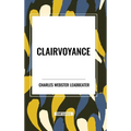 Clairvoyance - Hardcover | Books | Wiccan Center